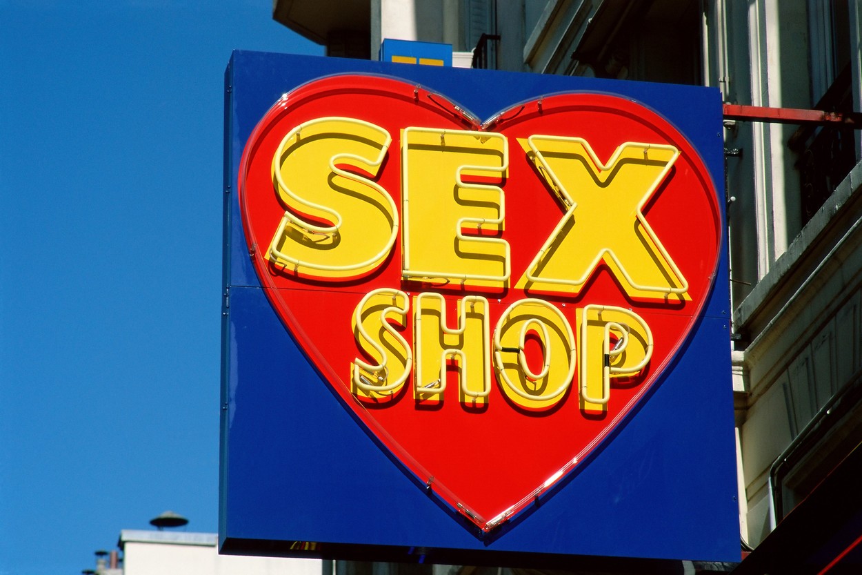 Секс Магазин В Гомеле