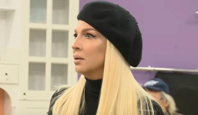 SVE SE PRETVORILO U PAKAO Jelena Karleuša otkrila zašto je prekinula