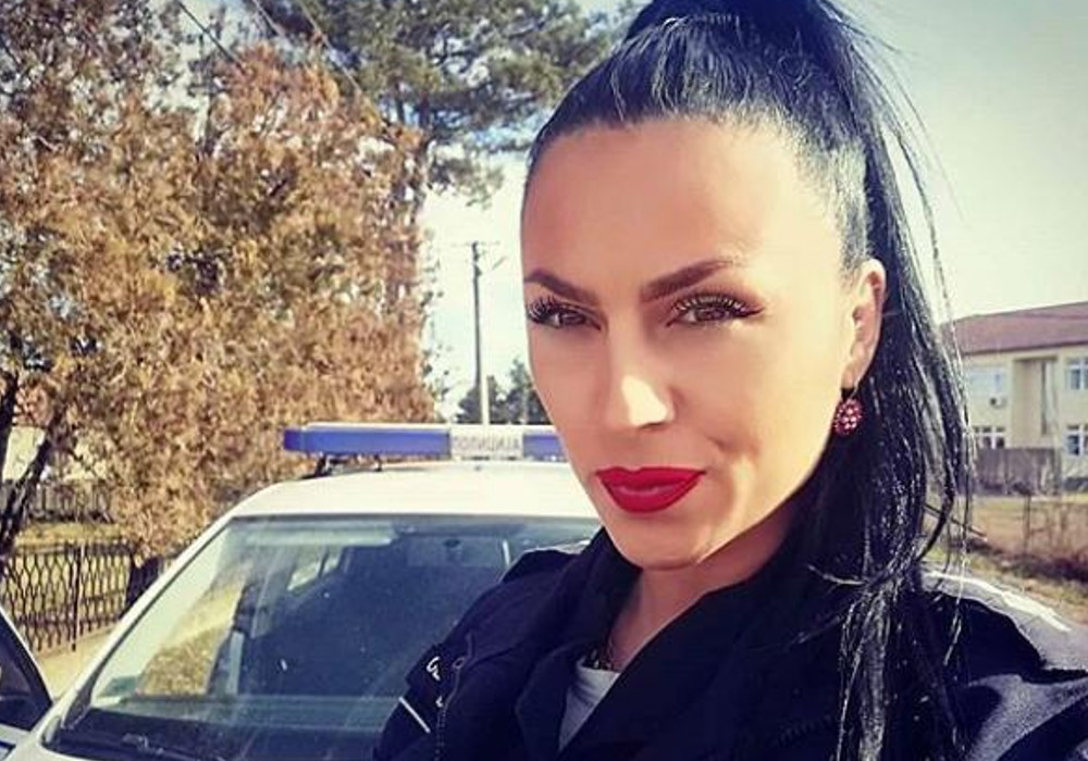 POLICAJKU IZ VALJEVA PRATI POLA SRBIJE Ceca je zaludela muškarce kada