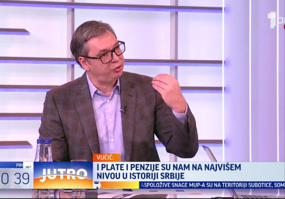 Nema Nikakve Razlike Izme U Ilasa I Jovanovi A Svejedno Je Da Li