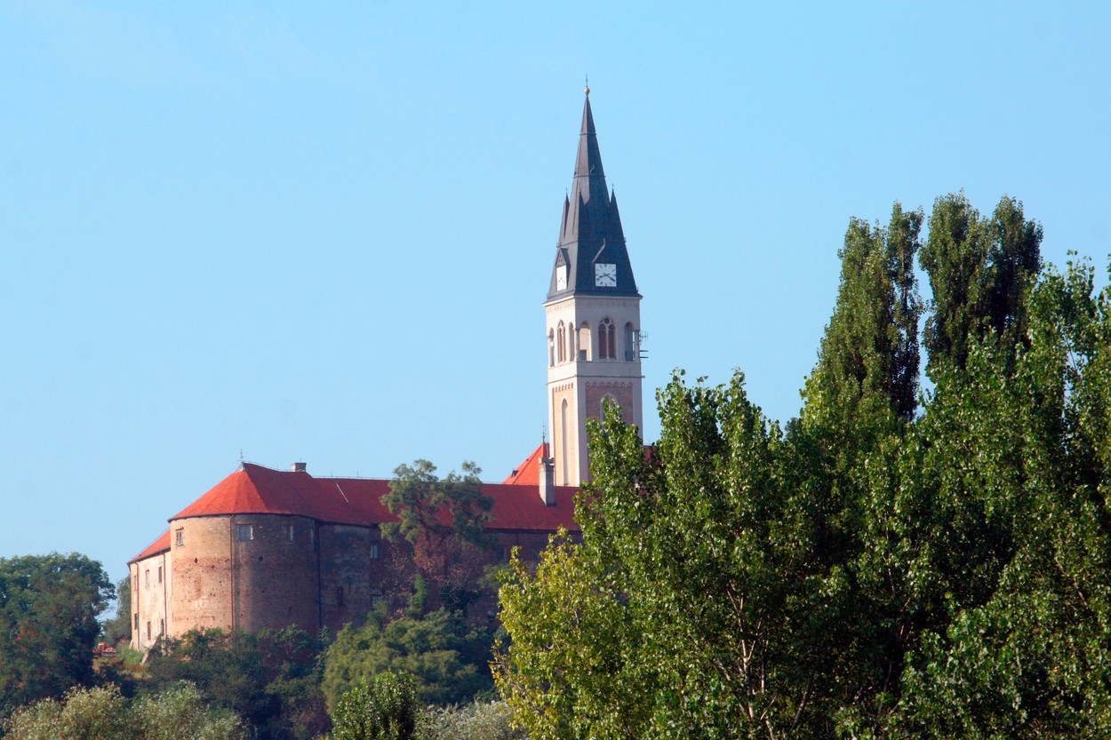 Među Povređenima U Vukovaru Nema Srba