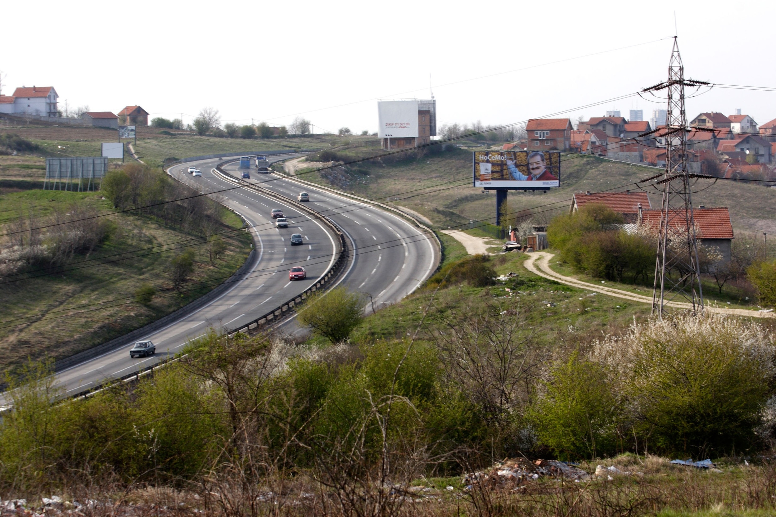 Vozači OPREZ! Evo Kako će Se Meriti BRZINA Na AUTOPUTU: KAZNE I Za ...