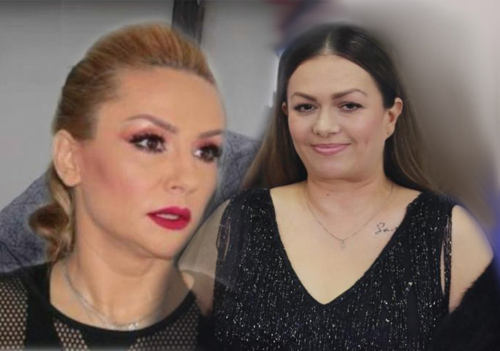 POSLE 25 GODINA IVANA PETERS OTKRILA TAJNU GRUPE TAP 011: Goca Je Bila ...