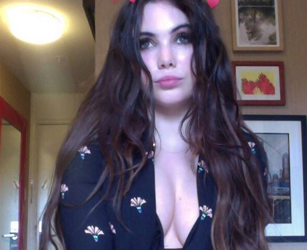 Mckayla Maroney Butt Pics