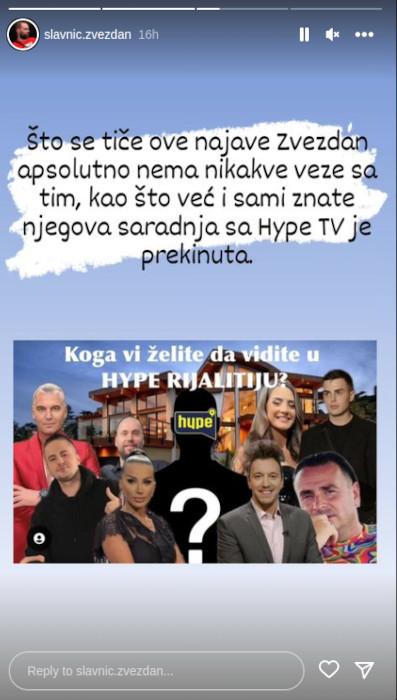 Hajp rijaliti