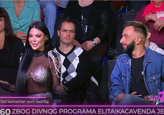 Maja Marinković, Darko Tanasijević