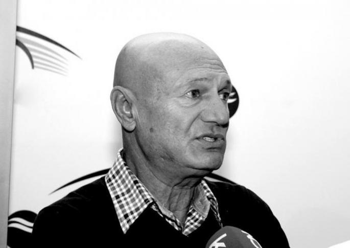 Šaban Šaulić