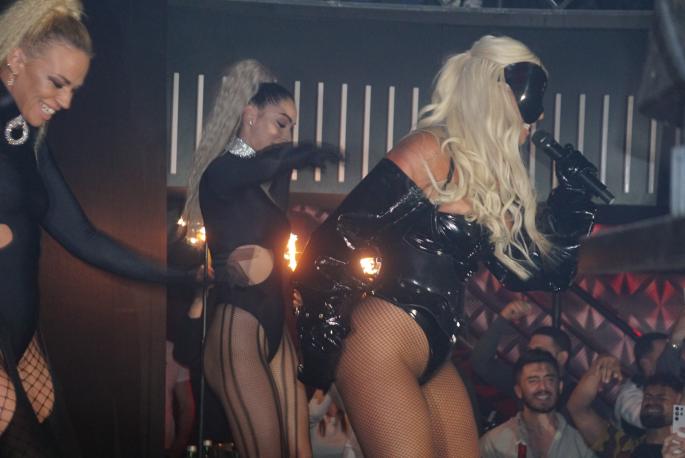 Jelena Karleuša