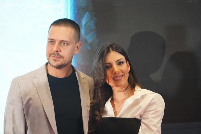 MIloš Biković, Ivana Malić