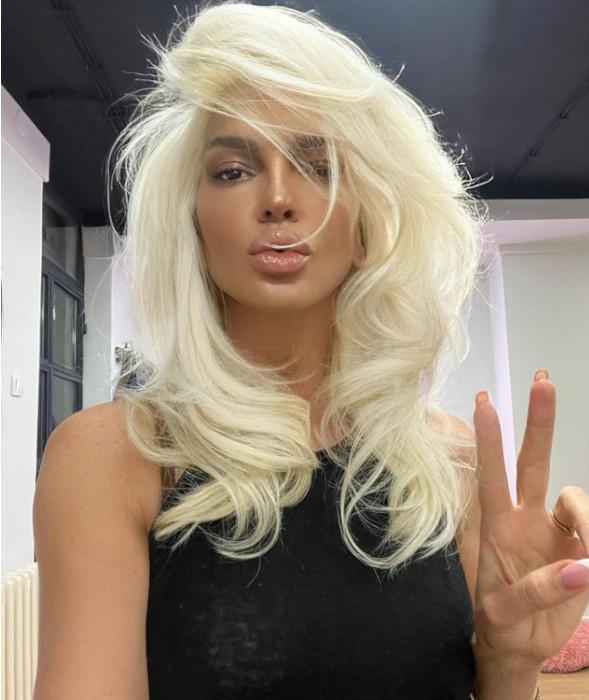 Jelena Karleuša