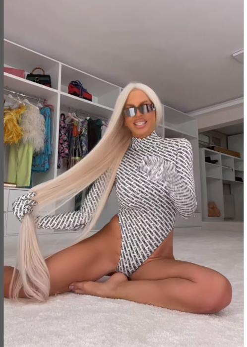 Jelena Karleuša