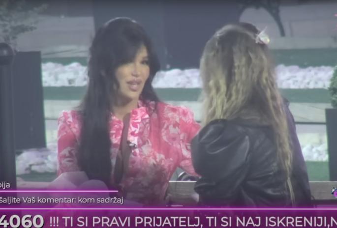 Stanija Dobrojević, Aneli Ahmić, Asmin Durdžić