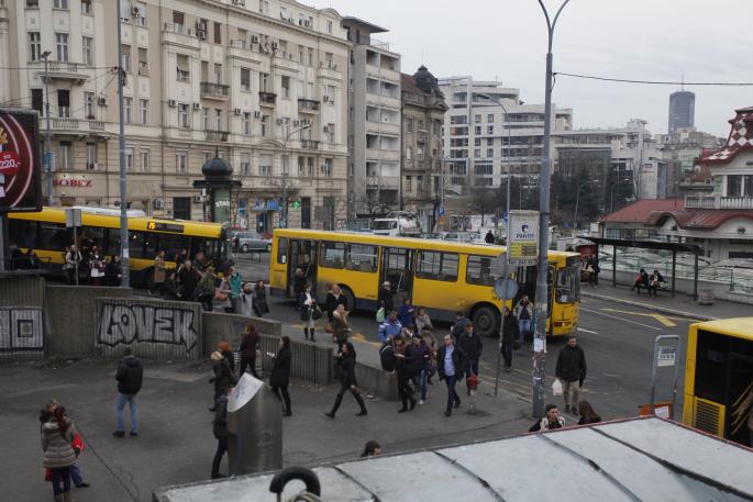 SVE SE MENJA, BUSPLUS OSTAJE: Ukida Se čak 36 Autobuskih Linija ...