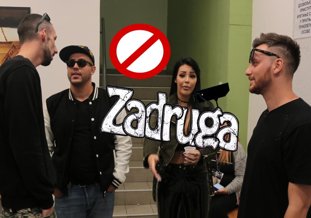 Zadruga uzivo live online stream