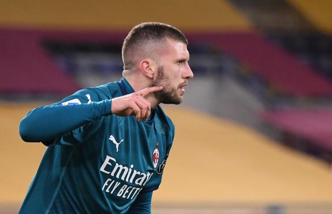 Ante Rebic 2023 - Welcome to Beşiktaş