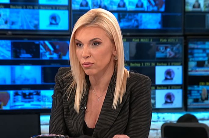 Irina Vukotić