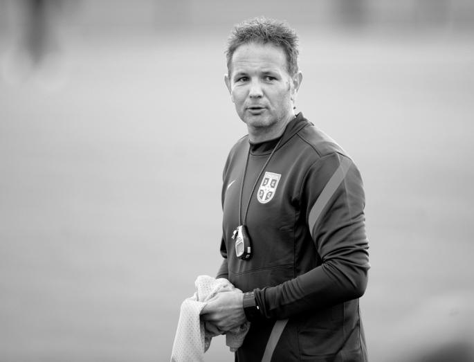 Siniša Mihajlović preminuo, Siniša Mihajlović umro