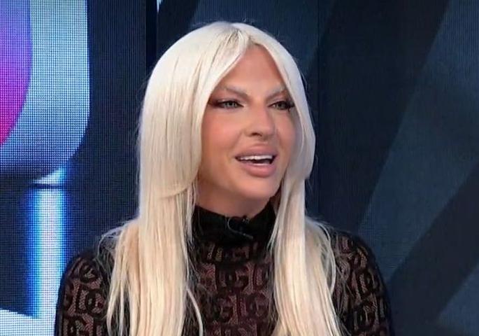 Jelena Karleuša