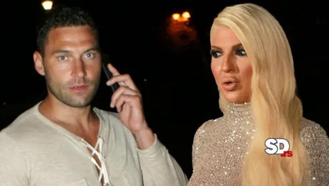 Jelena Karleuša ZAPROŠENA U Jeku Razvoda Sa Duškom - Pristala Na Brak ...