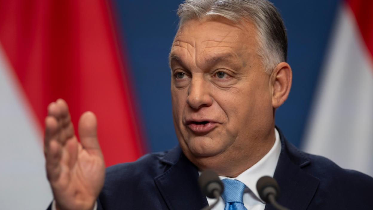 "Zbog ove odluke Zelenskog..." Oglasio se Orban i upozorio na novi udar za Evropu