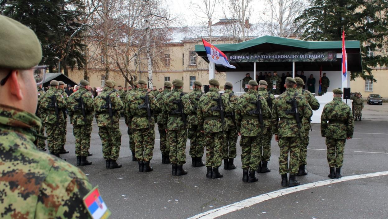 Objavljena rang lista vojne snage u svetu: Evo koje mesto je Srbija zauzela, a ko je najslabiji