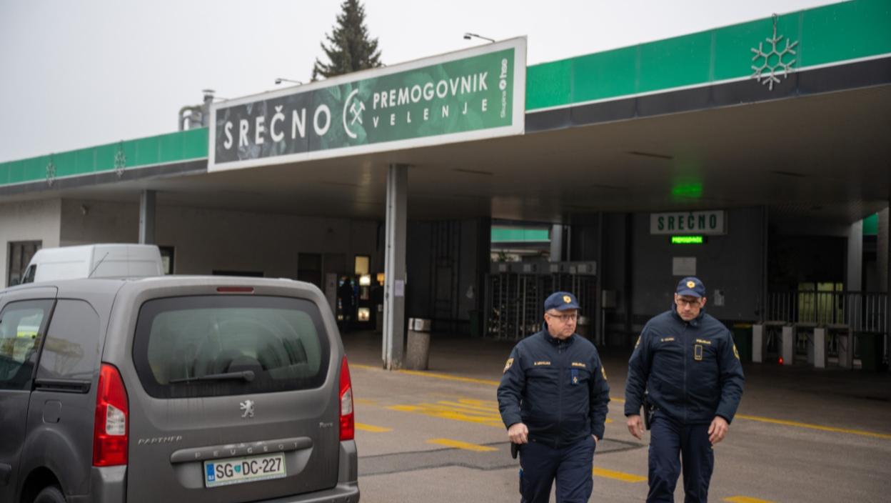 Pronađeno telo drugog rudara nakon nesreće: Jedan se i dalje vodi kao nestao - tuga u Velenju