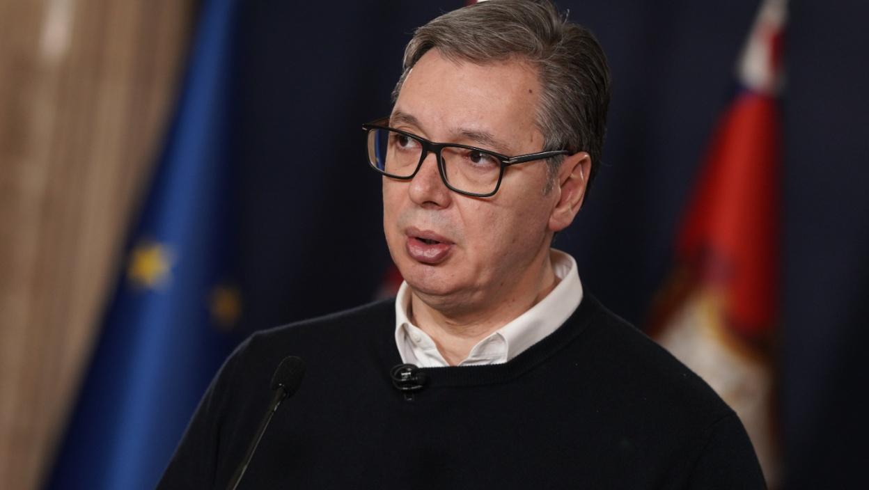 BORIĆU SE ZA SRBIJU I POBEDIĆE SRBIJA! Vučić se oglasio na Instagramu: Neću dozvoliti da put napretka naše zemlje bilo šta zaustavi