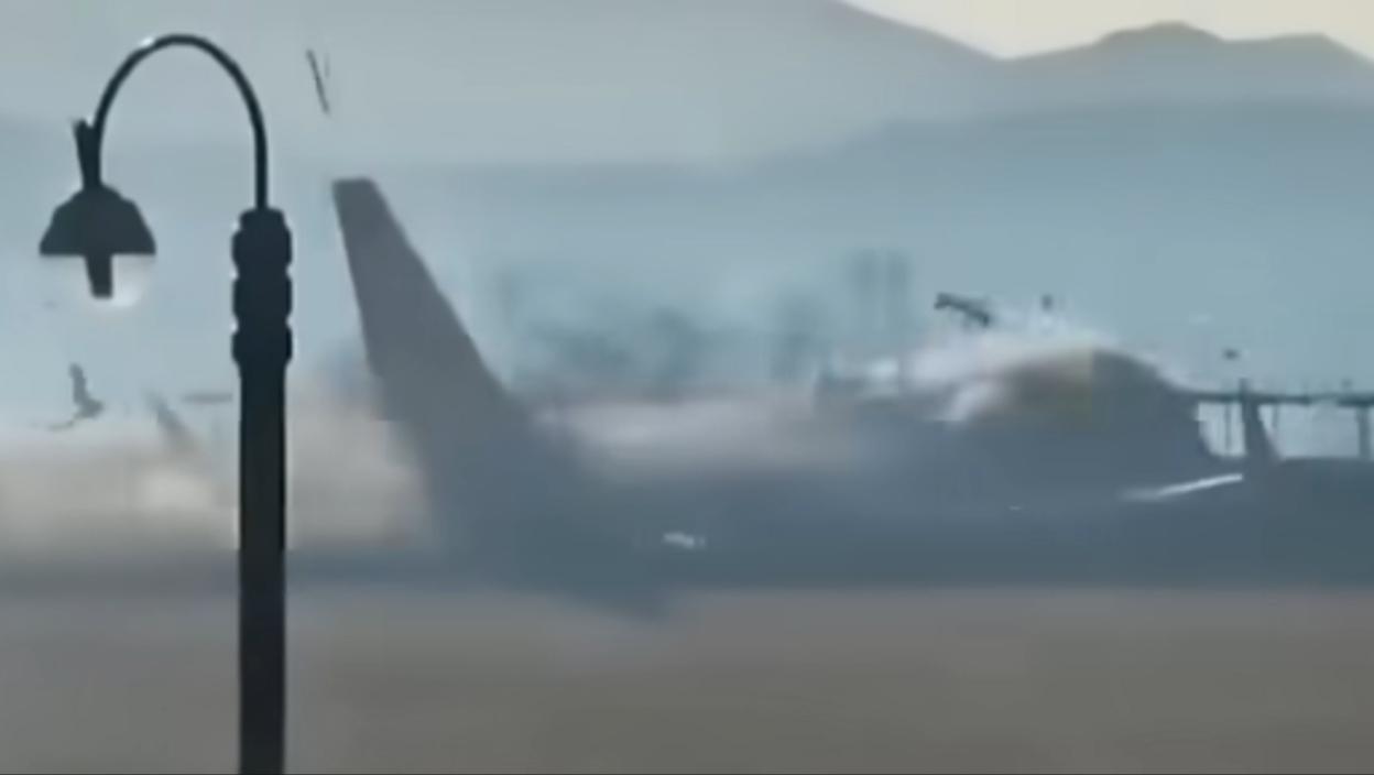 Rojters sve otkrio: Ovo je uzrok strašne avionske nesreće u Južnoj Koreji?! (VIDEO)