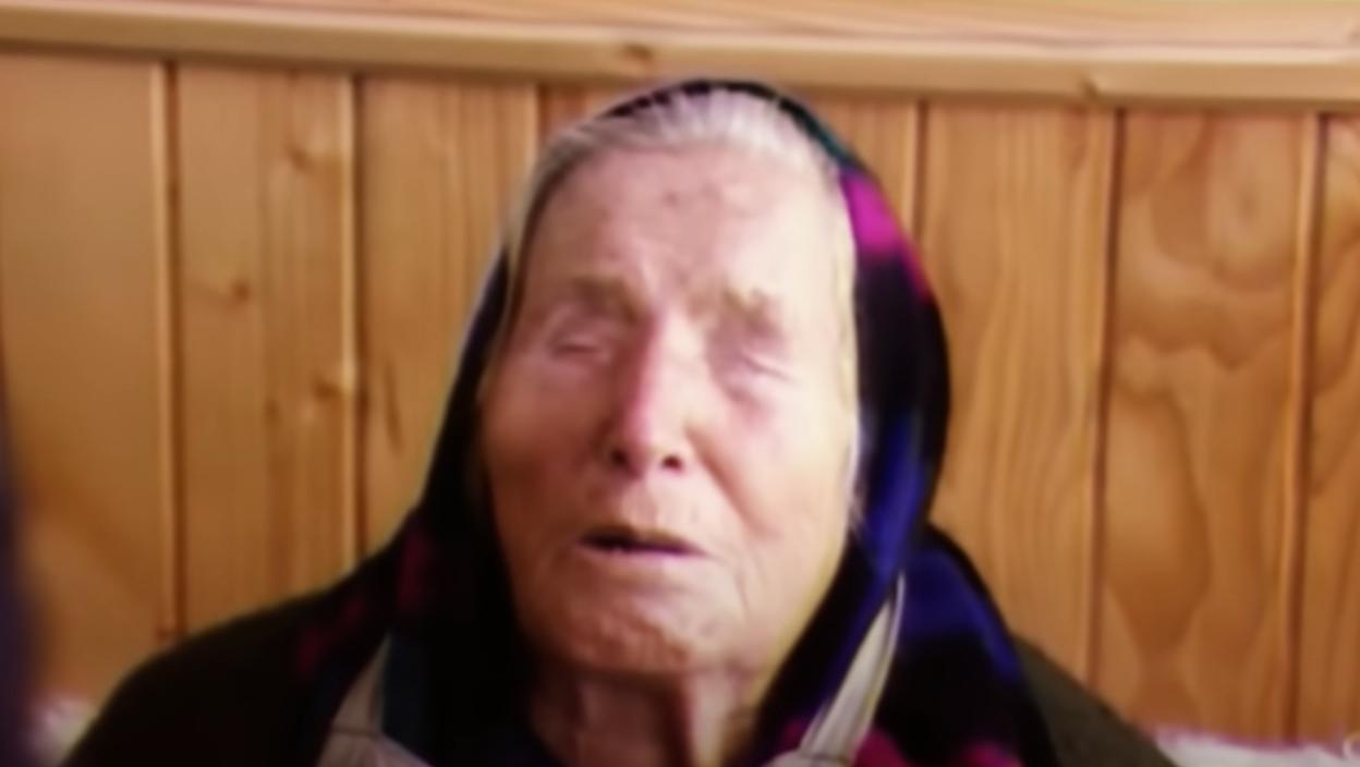 "Baba Vanga mi je bila baka, i ja mogu da predosetim..." Naša pevačica iznenadila priznanjem - "Čuvala je mene i sestru, mnogo smo je volele"