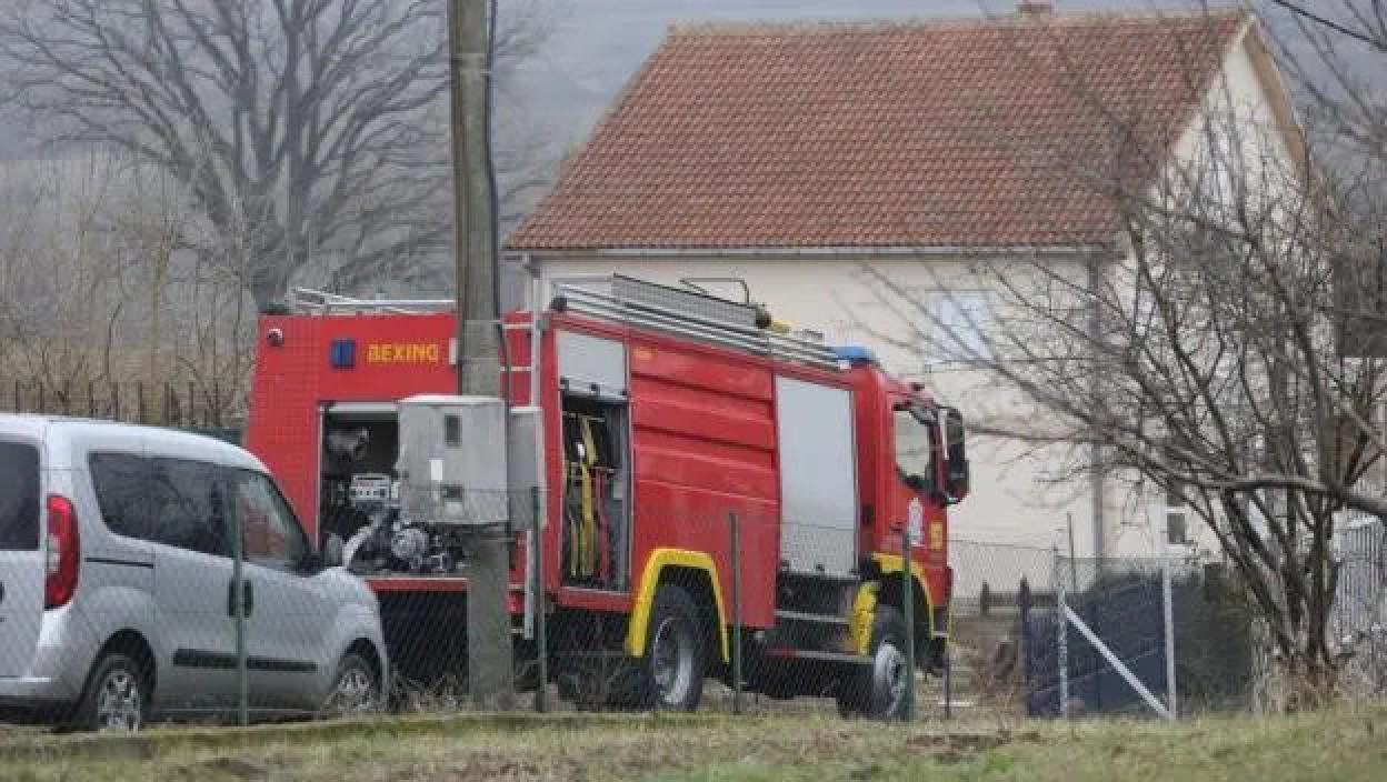 Poznato stanje povređenih u Barajevu: Oglasili se sa VMA nakon strašnog požara u staračkom domu