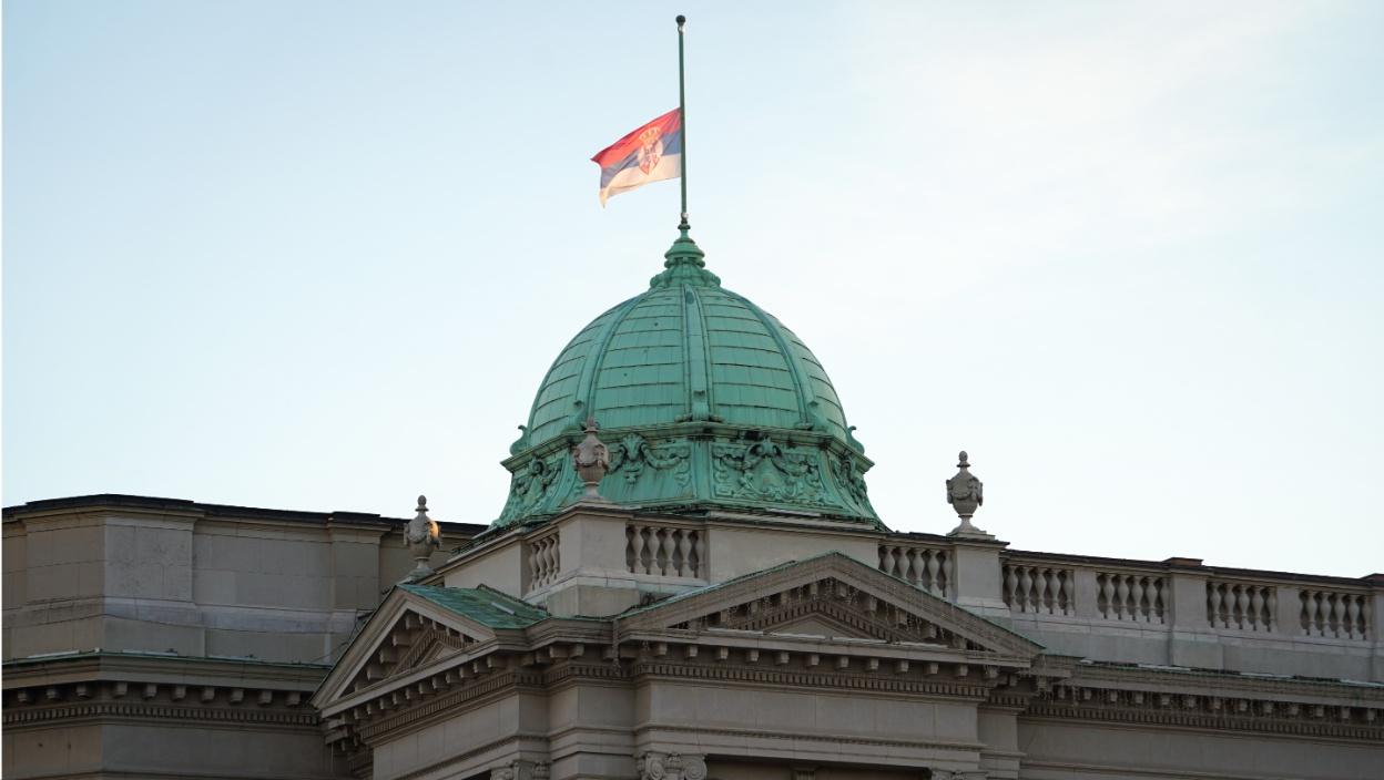 U Srbiji Dan žalosti zbog stradalih u tragediji u Barajevu