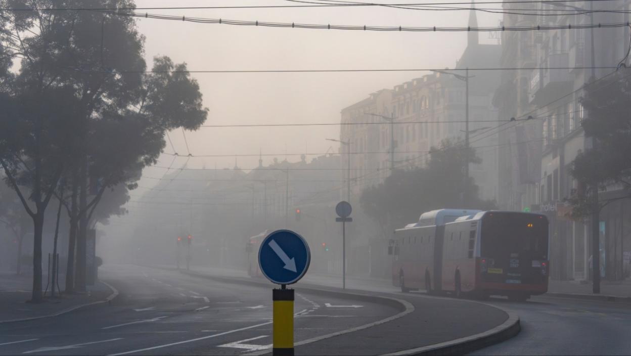 Obustavljen gradski prevoz u Beogradu, ovo je razlog