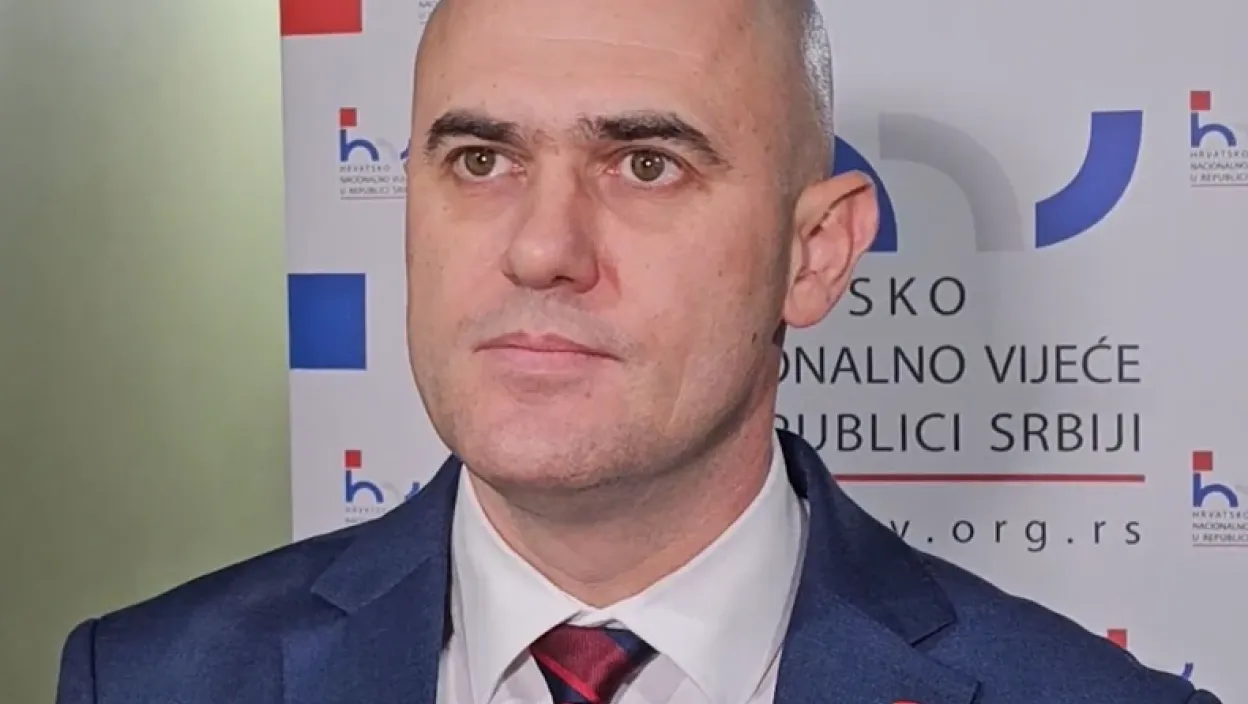 Hrvatski ministar podneo ostavku nakon skandala sa pištoljem "Danas je u medijima objavljen moj privatni snimak..." (VIDEO)