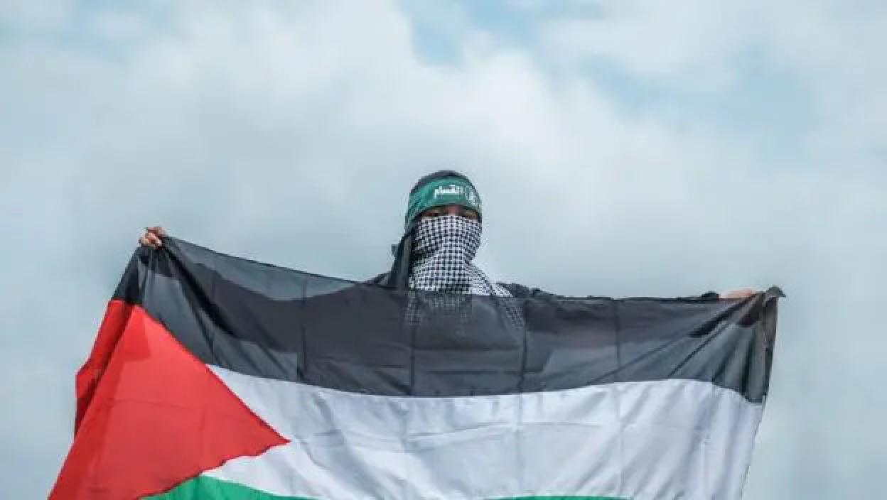 Hamas predao tri izraelska taoca Crvenom krstu