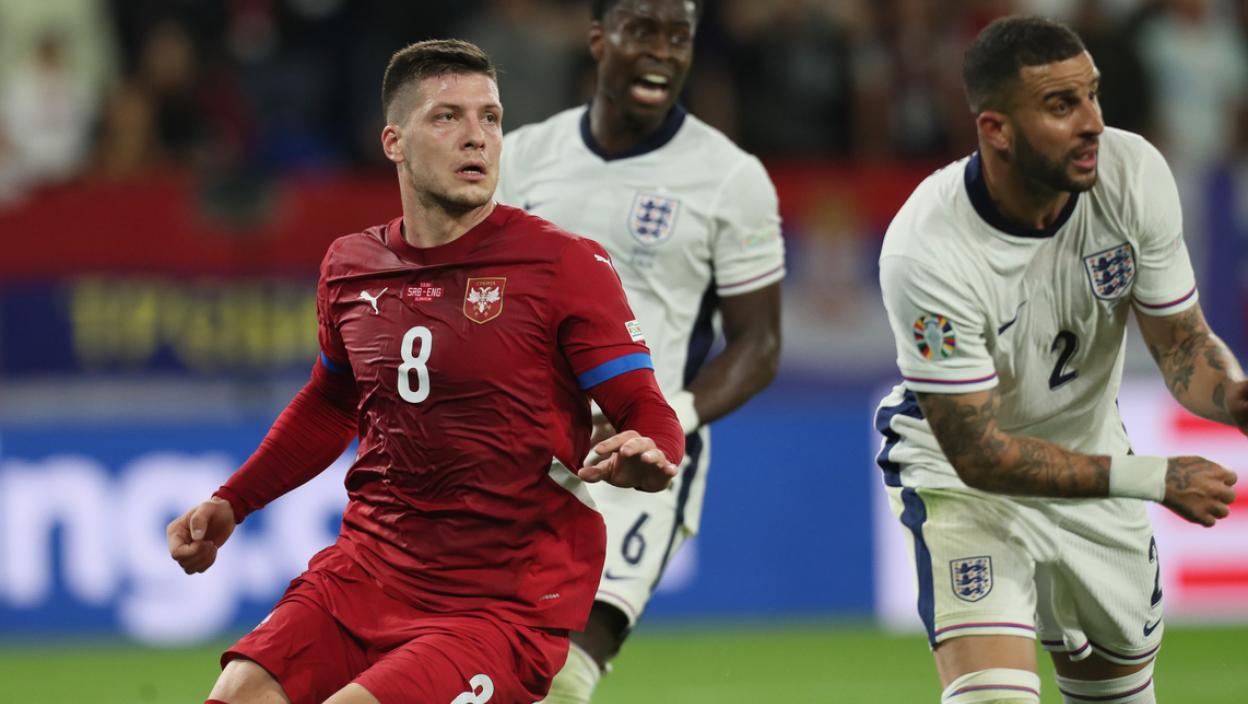 GOTOV TRANSFER! Milan postigao dogovor sa ENGLESKIM GIGANTOM