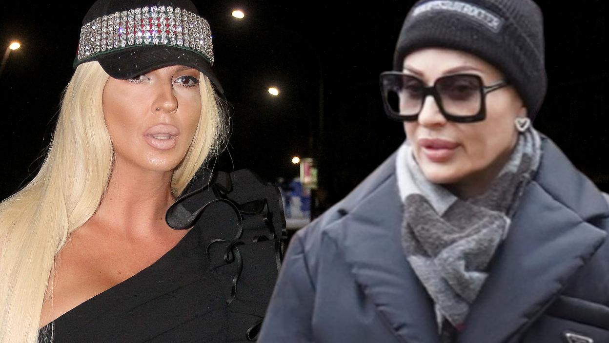 "Ubica i pljačkaš neka gori u paklu" Na godišnjicu Arkanove smrti, Jelena Karleuša objavila snimak njegovog hapšenja