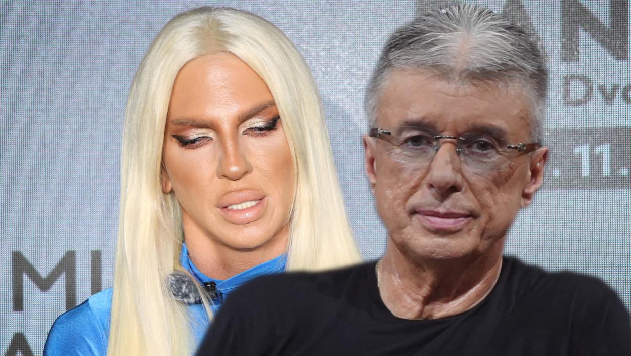 "Saši Popoviću opraštam sve, žao mi je zbog svega, njega sam posebno volela" Jelena Karleuša nakon pune tri godine uputila javno izvinjenje