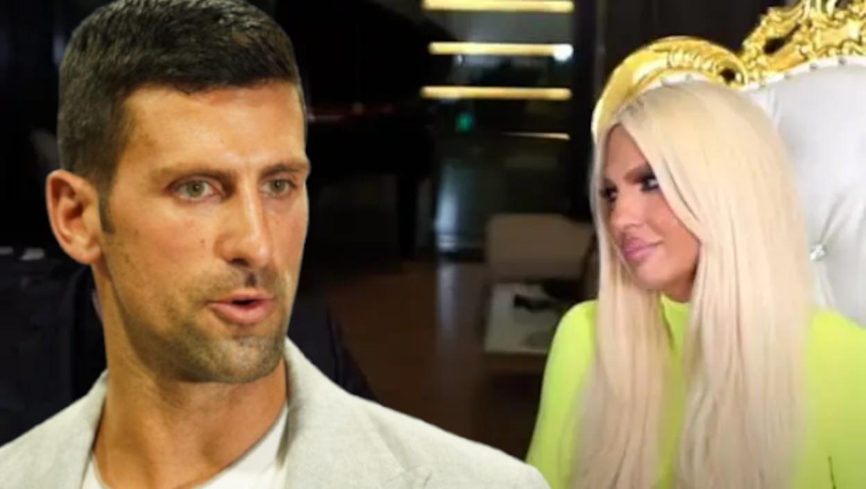 "Novače, pomozi meni i Srbiji" Jelena Karleuša zavapila, uputila Đokoviću jedan zahtev - "Druge javne ličnosti se plaše linča"