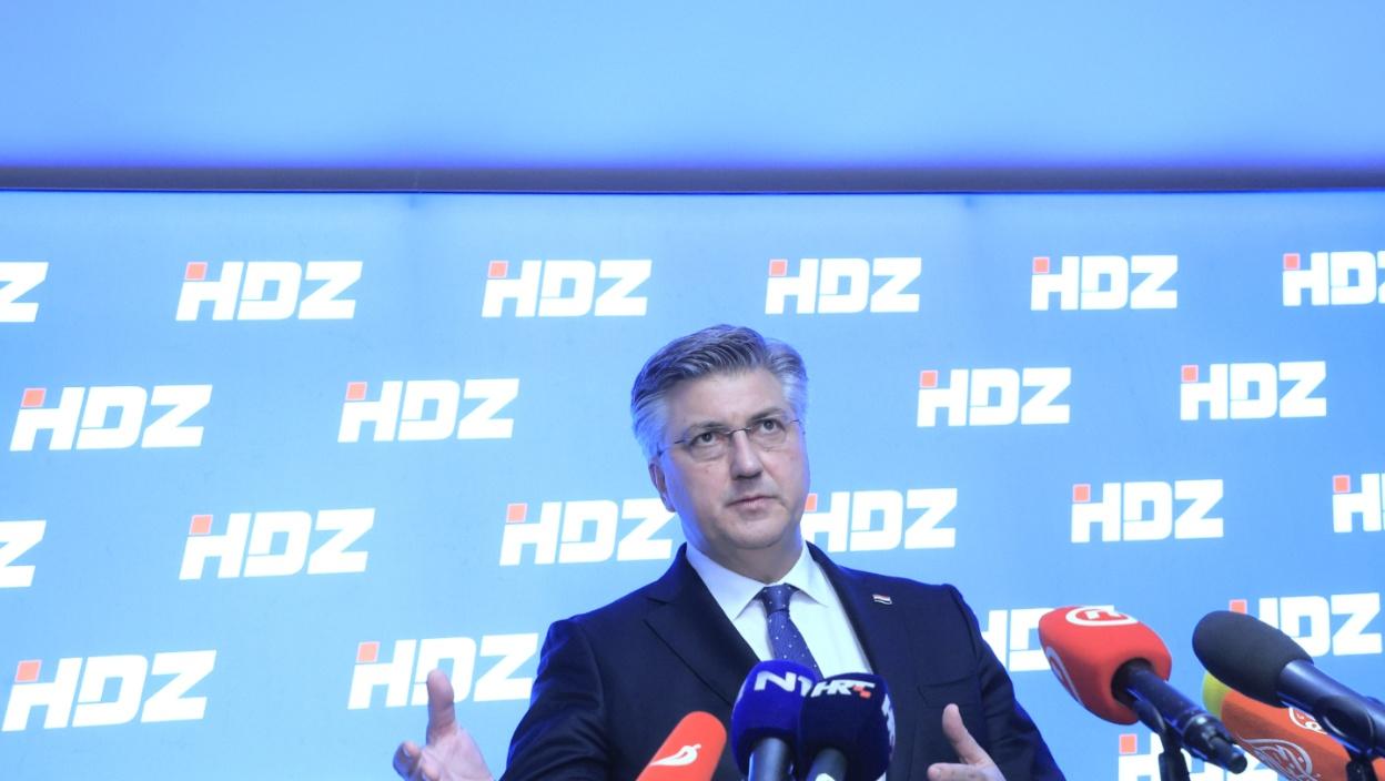 Rat se nastavlja, Plenković neće prisustvovati inauguraciji Milanovića: "Neću dopustiti da slušamo kako polaže zakletvu na Ustav koji krši"