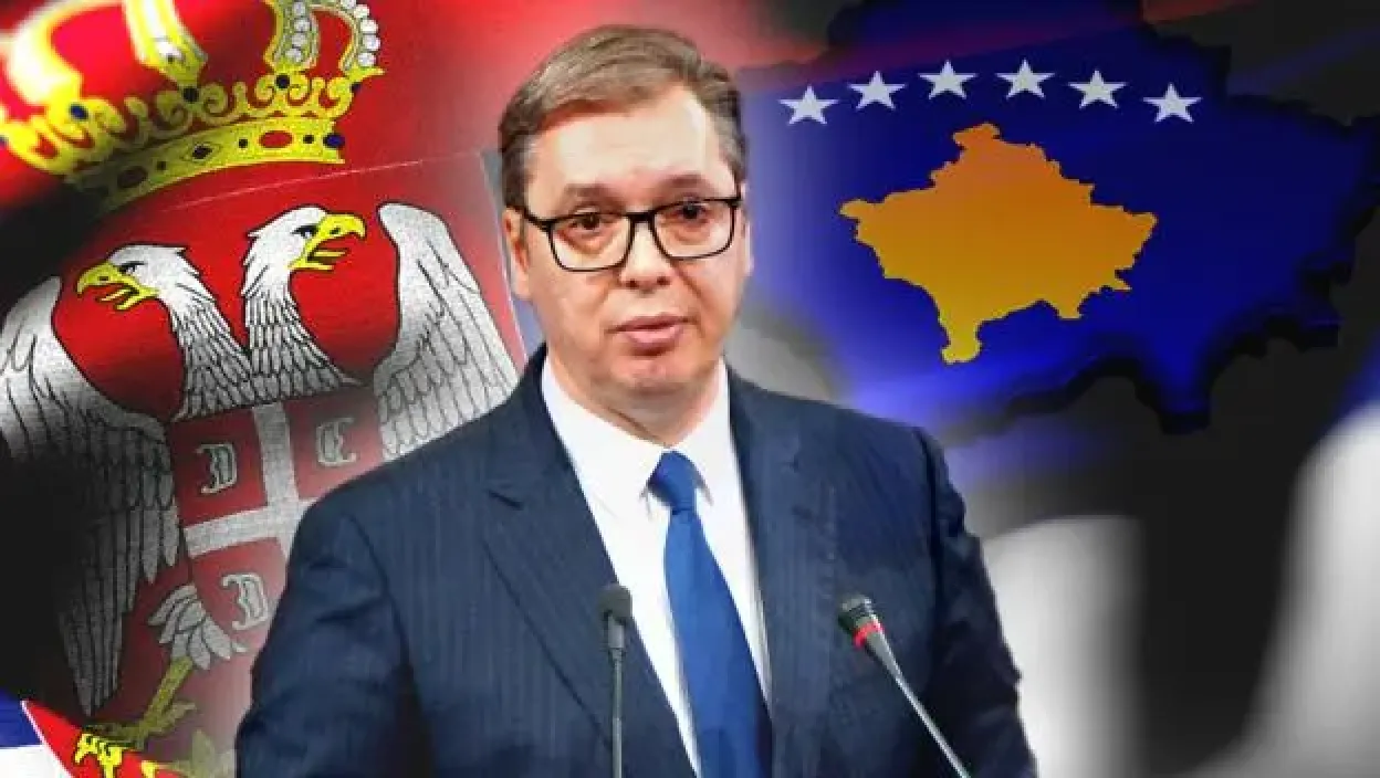 Srbija zbog Vučićeve politike na DIPLOMATSKOM VRHUNCU: Rekordne investicije, veliki broj povlačenja priznanja tzv. Kosova i jačanje međunarodnog ugleda i uticaja