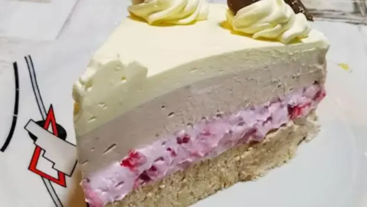 Torta "LENJA ŽENA" je najjeftinija i najbrža poslastica - Uz pet sastojaka za 5 minuta do savršenog slatkiša