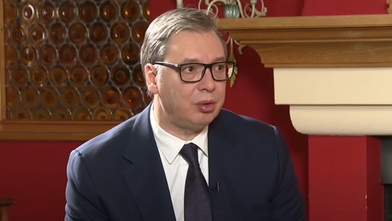 Vučić sutra sa kopredsednikom Odbora EP za stabilizaciju i pridruživanje EU-Srbija