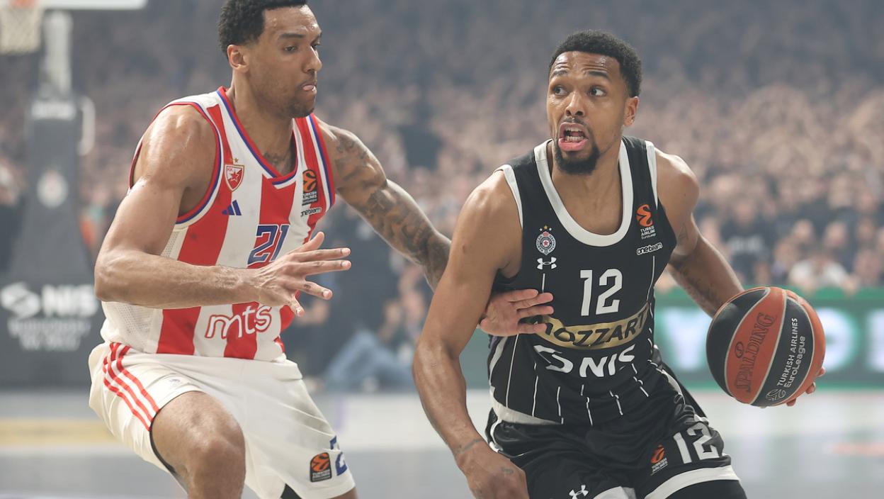 ITALIJANI PIŠU: Virtus je bivši EVROLIGAŠ, vajld karta čeka Partizan ili Crvenu zvezdu