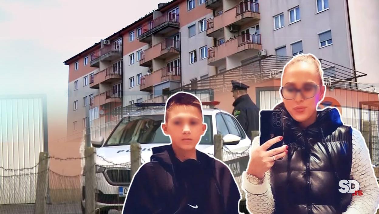 Nije se javljala, dete izostalo iz škole: Majka ubijene žene (37) alarmirala policiju, morali da provale u stan