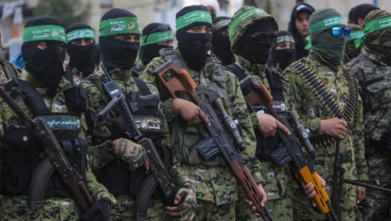 Hamas predao šestog taoca Izraelu