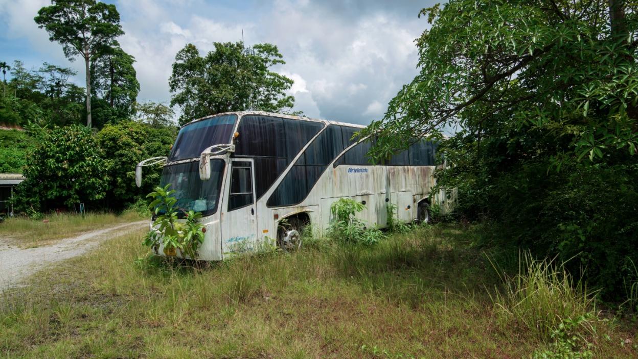 Autobus pun turista sleteo u jarak: Vozač potpuno izgubio kontrolu - Poginulo 18 ljudi