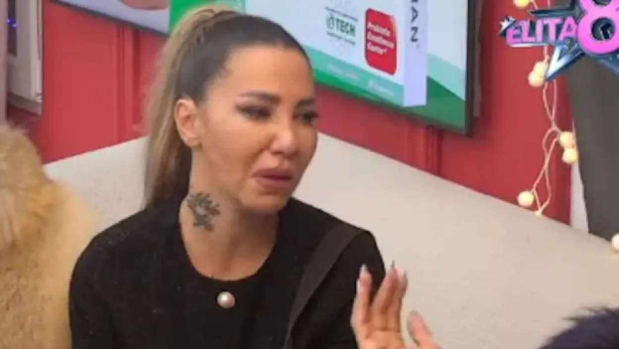 "Izdali su me kad mi je bilo najteže" Aneli Ahmić slomljena zbog Bebice i Teodore: "Okrenuli su mi leđa..." (VIDEO)