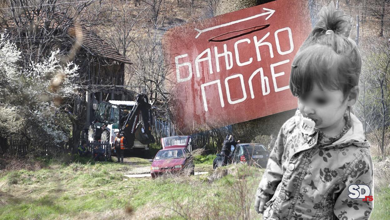 Pitanje za majku Danke Ilić na koje nikada nećemo dobiti odgovor: Možda najveća misterija krije se upravo na mestu gde je sve počelo