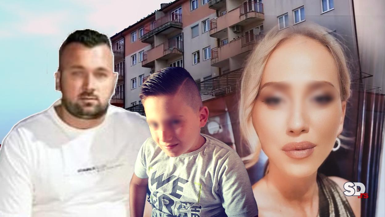 Nastavlja se potraga za monstrumom koji je ubio suprugu i sina: Objavljeni novi snimci, policija pretražuje jezero (VIDEO)