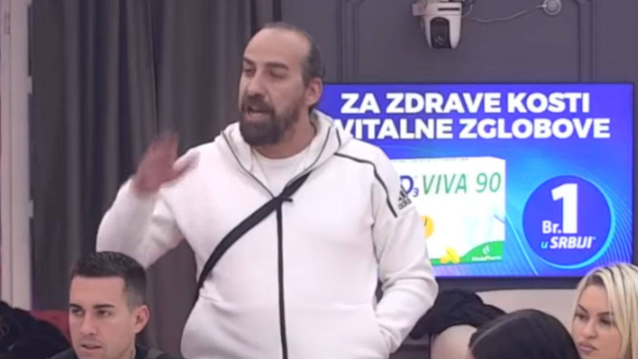 Milovanova Marijana u vezi sa Aleksandrinim bivšim mužem Urošem? Milosava se videla sa njom, pa sve otkrila: "Ona se zaljubila, to je priznala"